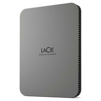 Lacie STLR2000400 2TB External Hard Disk Drive