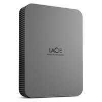 Lacie STLR4000400 4TB External Hard Disk Drive