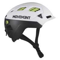 Movement 3Tech Alpi Ka Helmet