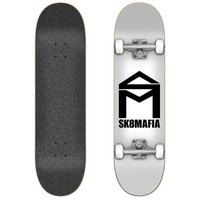 Sk8mafia Skateboard Logo Micro 6.0´´