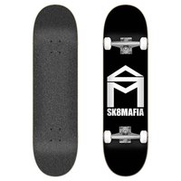Sk8mafia Skateboard Logo