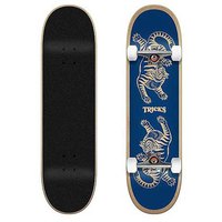 Tricks Skateboard Machali 7.87´´