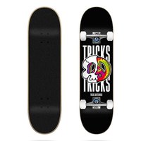 Tricks Skateboard Peace Of Mind 7.75´´