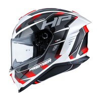 Premier helmets Casque Intégral 23 Hyper HP2 22.06