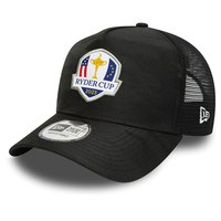 New era Kasket 9forty Ryder Cup 23 Trucker