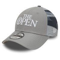 New era キャップ 9forty The Open Elements