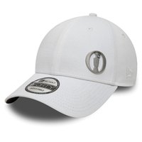 New era 9forty The Open Flawless Cap