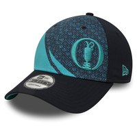 New era Casquette 9forty The Open Heritage