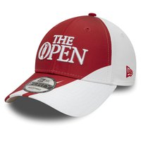 New era Casquette 9forty The Open Links Landscape