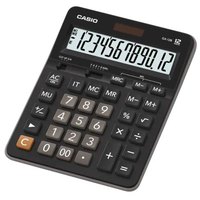 Casio GX-12B Calculator
