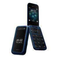 Nokia Teléfono Móvil 2660 Flip