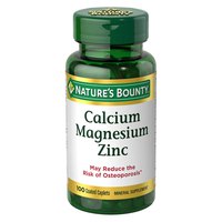 natures-bounty-calcio---magnesio---zinc-100-unidades
