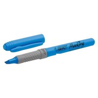bic-marcador-fluorescente-marking-highlighter-grip-12-unidades