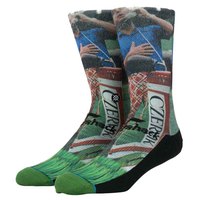 Stance Des Chaussettes Golf Call Time