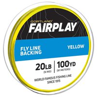 cortland-fairplay-backing-fliegenschnure