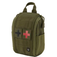 Brandit Molle Premium First Aid Kit