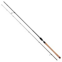 Kinetic Patron Carbon Fusion Spinning Rod