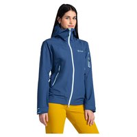 kilpi-mamba-full-zip-rain-jacket