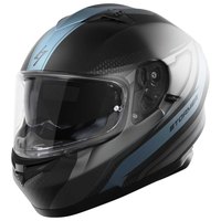 Stormer フルフェイスヘルメット ZS-801 Solid