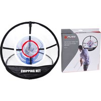 Pure2improve With Target Chipping Net
