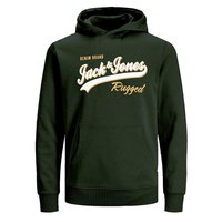 jack---jones-logo-kapuzenpullover