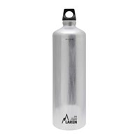 Laken Aluminium Bottle Futura Cap 1.5L