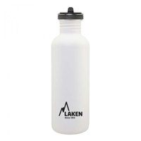 laken-stal-nierdzewna-basic-flow-butelka-1l