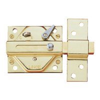 Lince 92940hl Hasp Latch