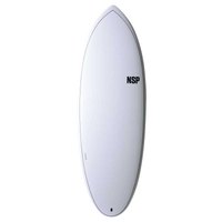Nsp Tabla De Paddle Surf Elements HDT Hybrid 6´6´´