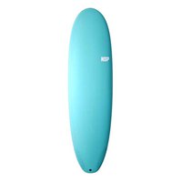 Nsp Protech Double Up 7´4´´ Surfboard