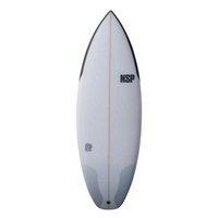 Nsp Shapers Union Slot Machine 5´10´´ PU Surfboard