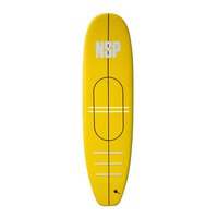Nsp Teacher´s Pet 7´0´´ Surfboard