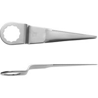 Fein Cutting Knife Oscillerend Multitoolmes 2 Eenheden