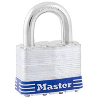 Master lock 5EURD Level 6 Armored Padlock