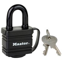 Master lock レベル 7804EURT 5 キーセーフ