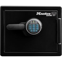 Master lock Cassetta Di Sicurezza Digitale LFW082FTC