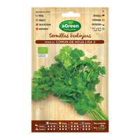 Agreen Common Parsley Eco Seeds