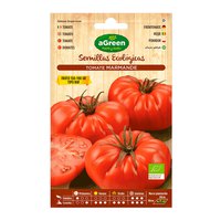 Agreen Tomate Marmade Eco Saat