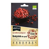 Batlle Baies Super Aliments Eco Seeds Goji