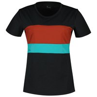 montura-3-colors-short-sleeve-t-shirt