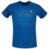 Montura Summit Short Sleeve T-Shirt