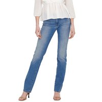 only-alicia-regular-straight-fit-dot568-jeans