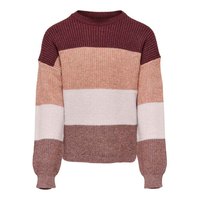only-kogsandy-stripe-sweater