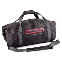 Ocean & earth Travel Waterproof Duffle Bag Καμέλο
