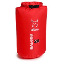 Altus Balces Waterproof Bag 20L