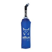 Altus Flex With Straw Soft Flask 500ml
