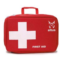 Altus Full Aid Kit