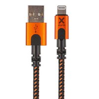 xtorm-cable-usb-a-a-lightning-xtreme-1.5-m