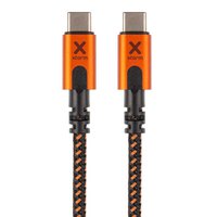 Xtorm Xtreme USB-C Cable 1.5 m
