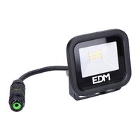 edm-projecteur-10w-800lm-6400k